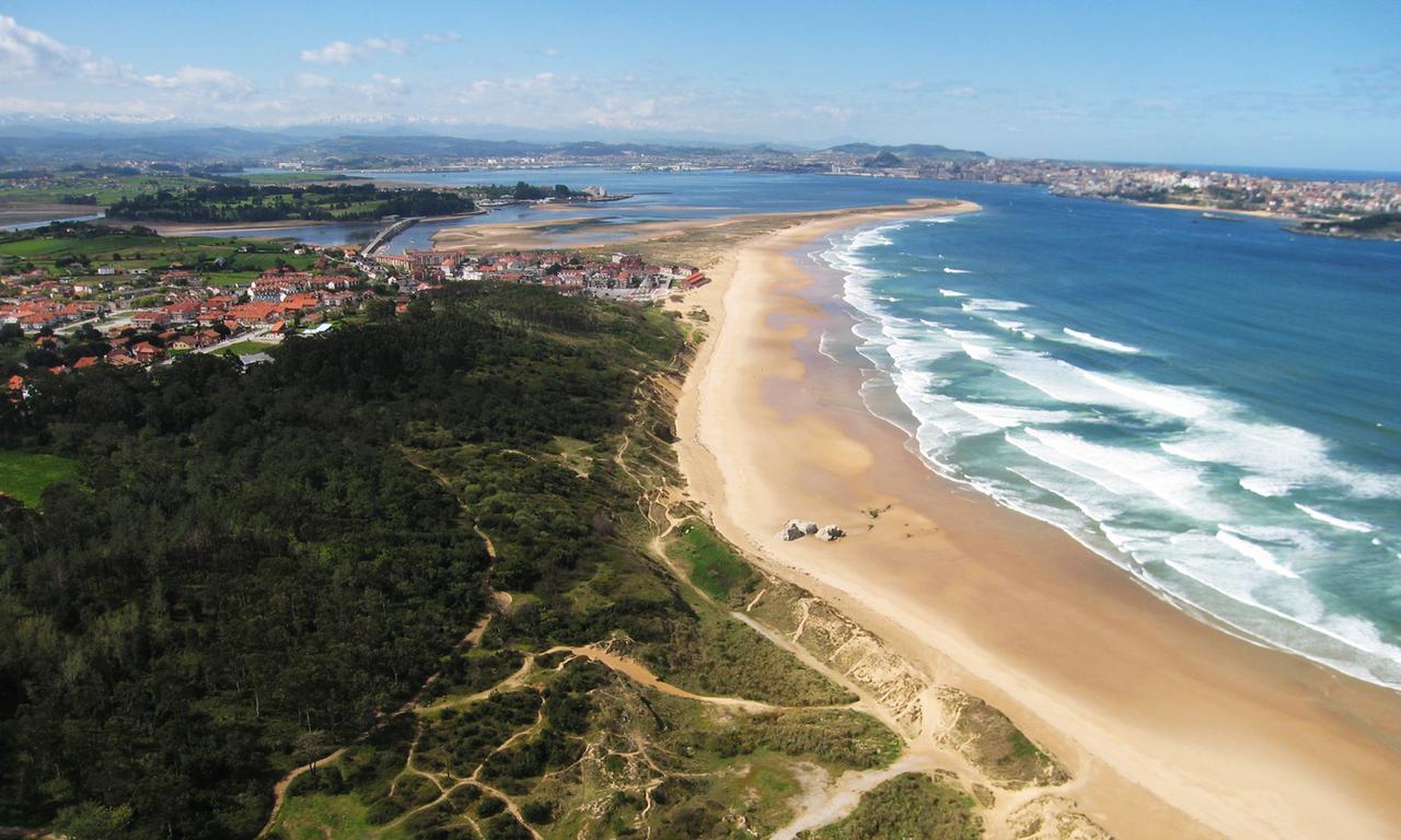 Plea Beach House Loredo Eksteriør billede