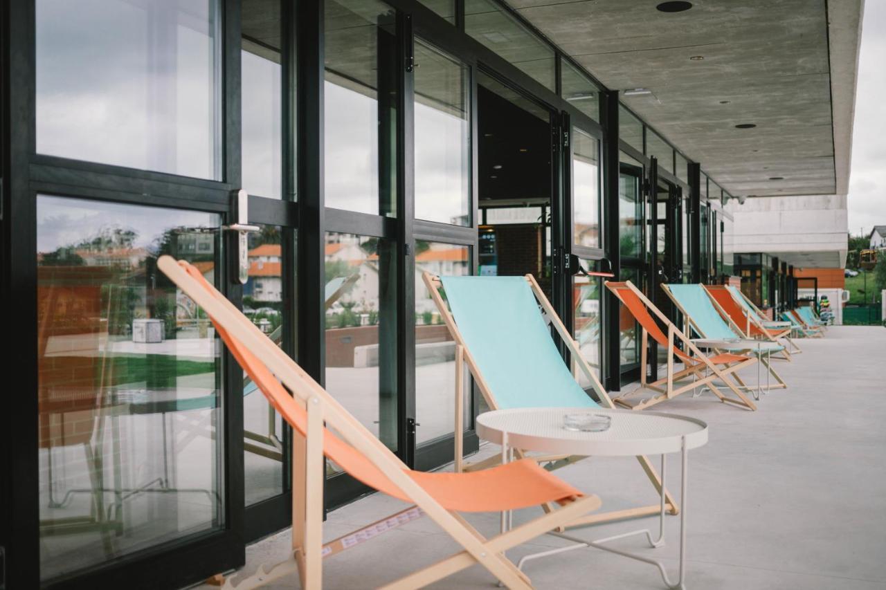 Plea Beach House Loredo Eksteriør billede