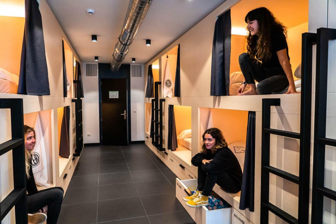 Plea Beach House Loredo Eksteriør billede