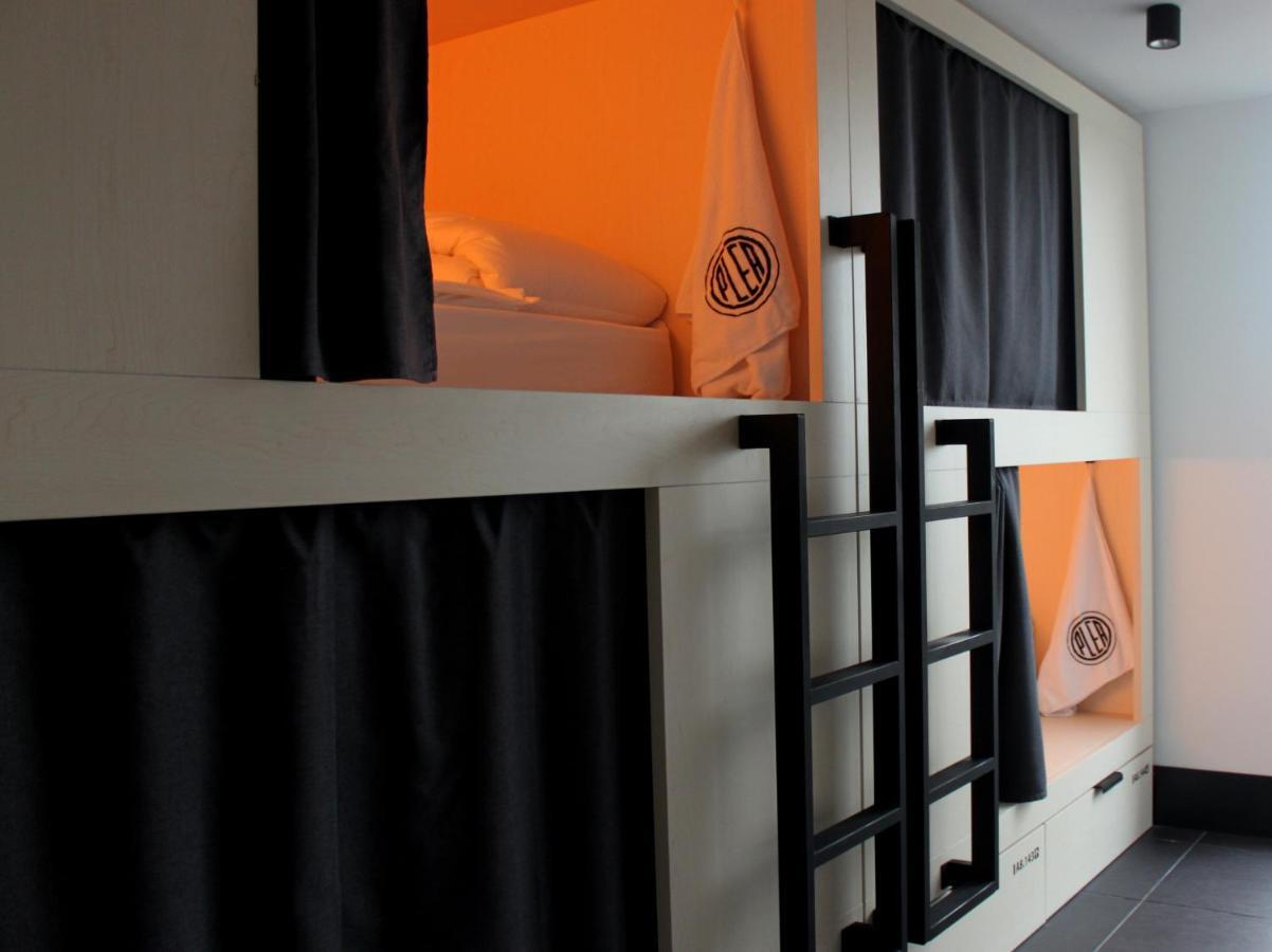 Plea Beach House Loredo Værelse billede